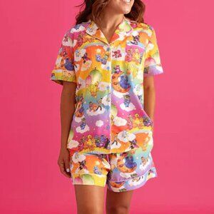 POSH PEANUT PAJAMAS